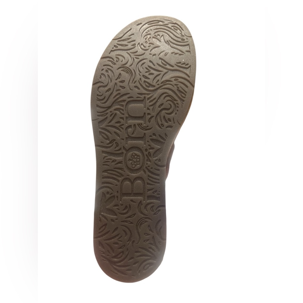 Born
Women's Vaughn Round Toe Regular Booties - Picture 2 of 8